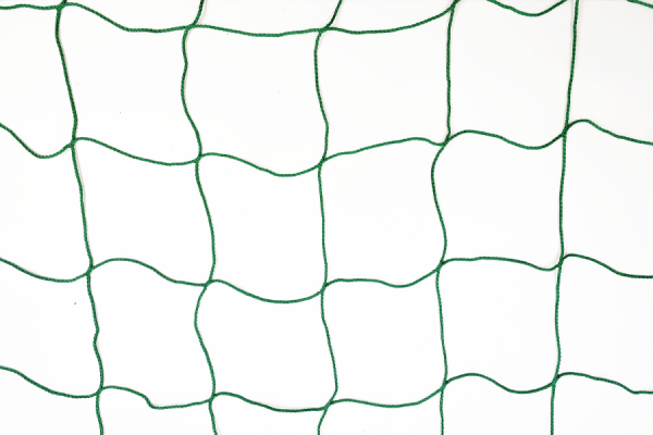 Filet à ramer vert haute résistance 2 m x 100 m