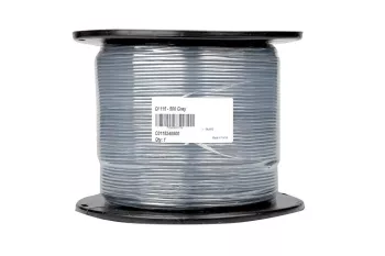 Câble Électrique Multi-Conducteur Pour Arrosage Automatique - 3 à 13 Fils, Noir, Résistant