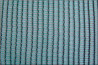 Filet d'ombrage 55% vert - 3m x 100m