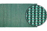 Filet d'ombrage 55% vert - 3m x 100m