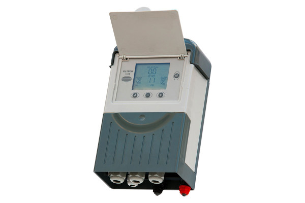 Programmateur de contre lavage FILTRON 1-10