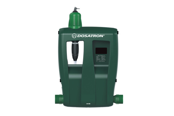 Pompe doseuse Dosatron D30 GL01 30 m3/h