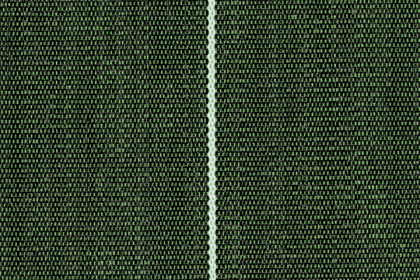 Toile de paillage 130g/m² - Vert - largeur 0,50 m