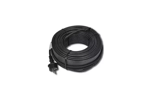 Fil Chauffant Pour Machine à Sceller SF-200 - Tissu Haute Température - Neuf - Marron