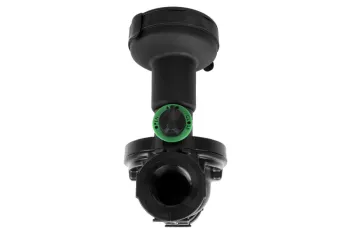 Électrovanne à Impulsion Plastique Bistable 211C 4.5-6V - Vanne Rinçage Automatique