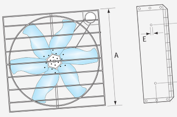 Extracteur d'air